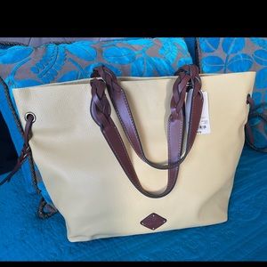 St. John’s Bay Tote/Shoulder Bag
